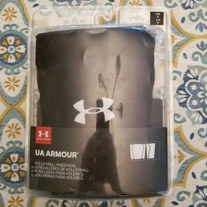 Under Armour Volleyball Kneepads